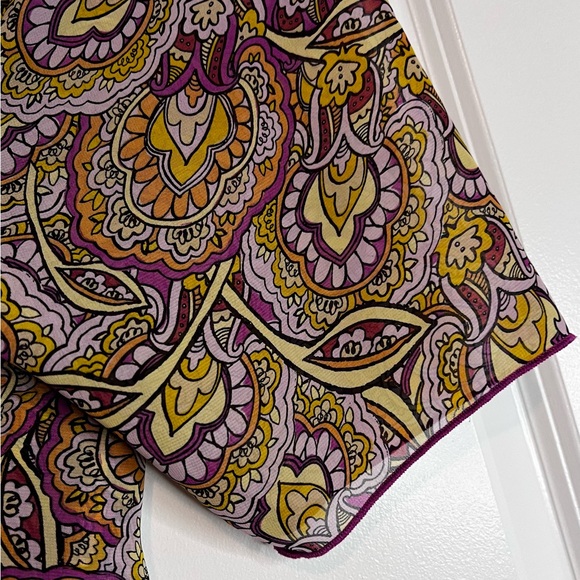 EUC Pre-loved LuLaRoe Kimono, M - Picture 2 of 4